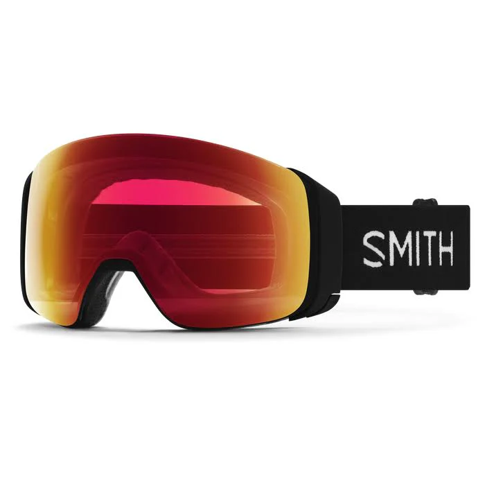 Smith 4D MAG S Low Bridge Fit - Image 2