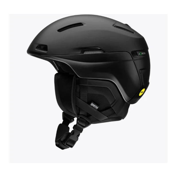 Smith Accel MIPS