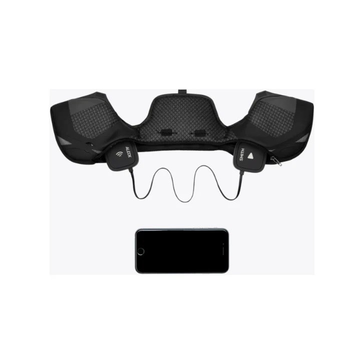 Smith Aleck Wireless Audio Kit