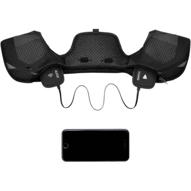 Smith Aleck Wireless Audio Kit