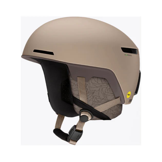 Smith Code MIPS - Image 2