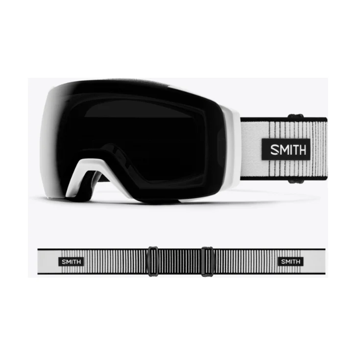 Smith I/O MAG XL