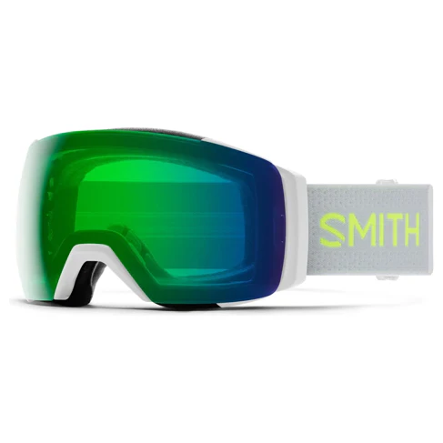 Smith I/O MAG XL Asia Fit - Image 2
