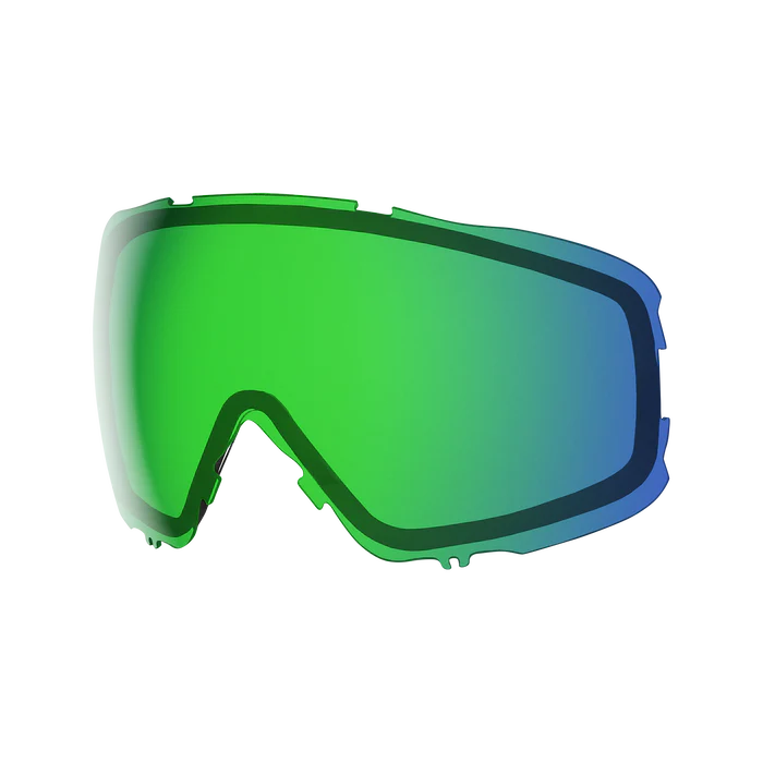 Smith Moment Replacement Lens