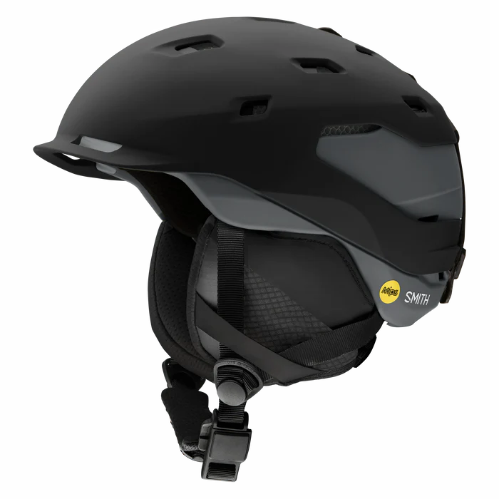Smith Quantum MIPS