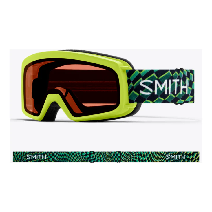Smith Rascal - Image 2