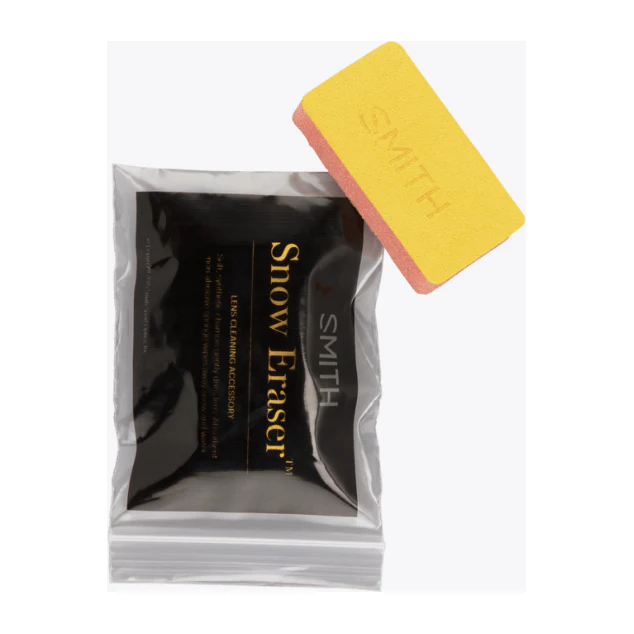 Smith Snow Eraser - Image 3