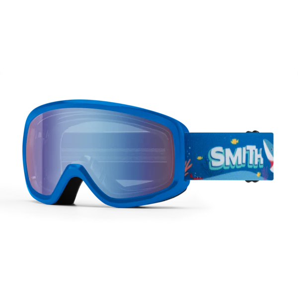 Smith Snowday