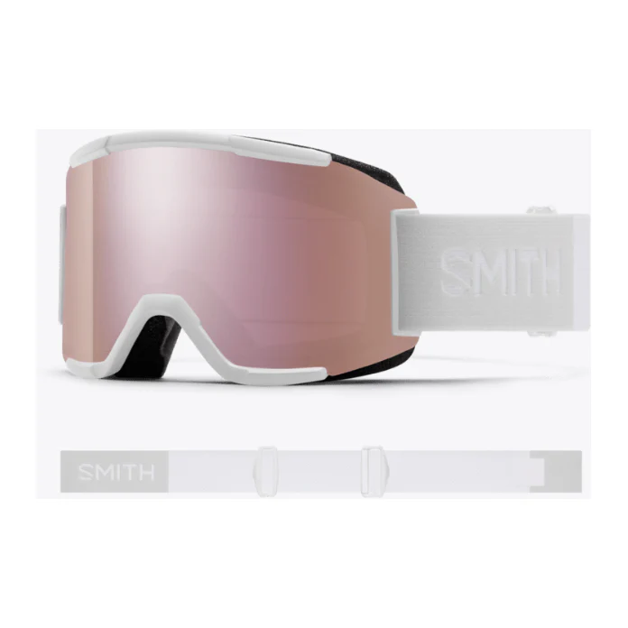 Smith Squad Low Bridge Fit - Image 2