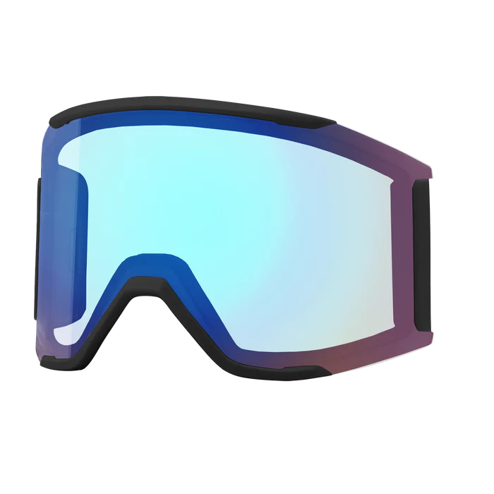 Smith Squad Mag Replacement Lens - Image 3