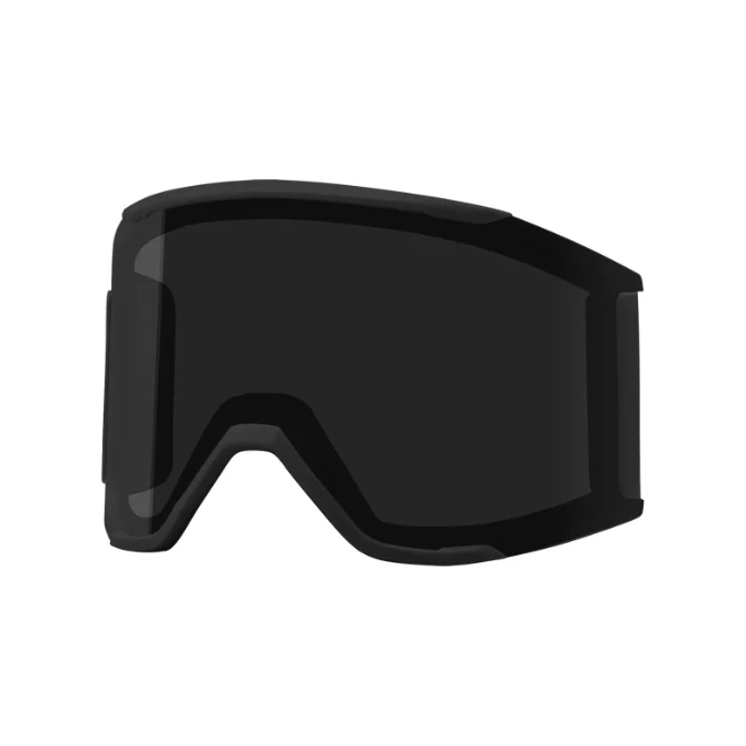Smith Squad Mag Replacement Lens - Image 4