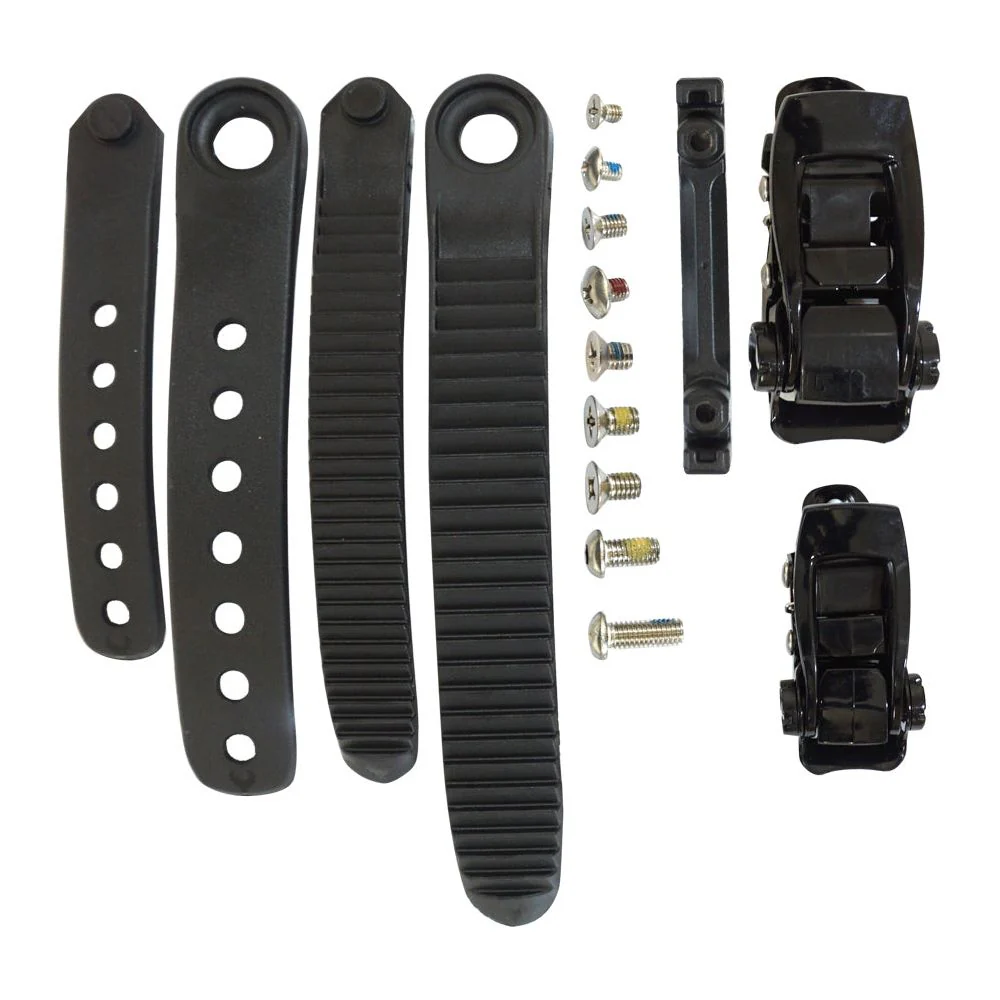 Spark R & D Backcounty Kit