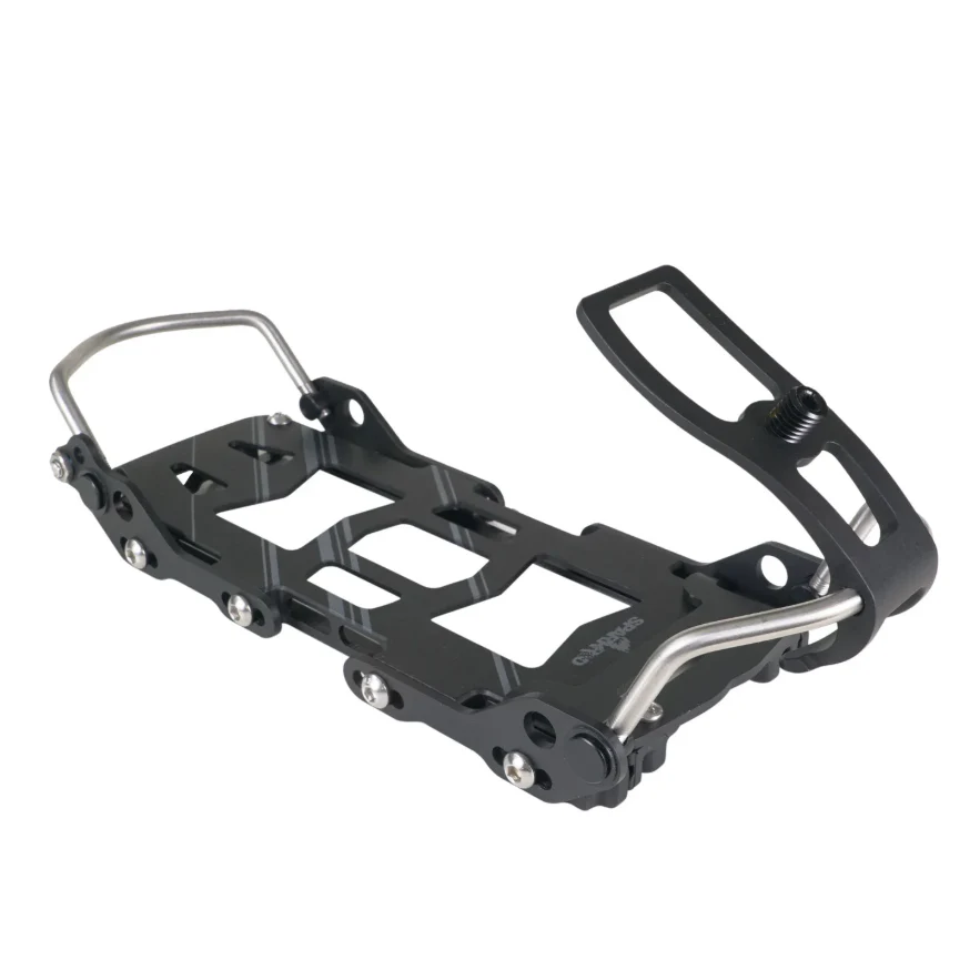Spark R & D Dyno DH Binding