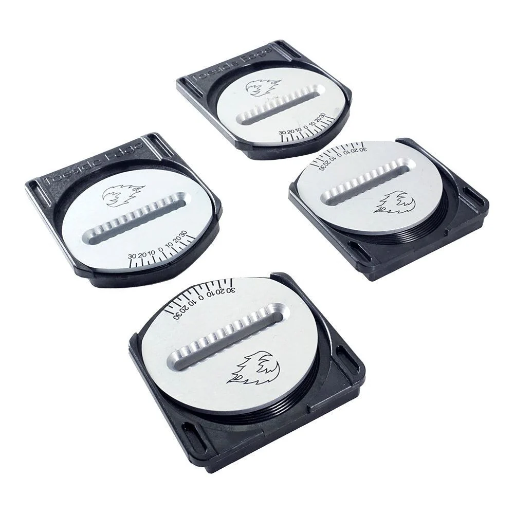 Spark R & D Pucks