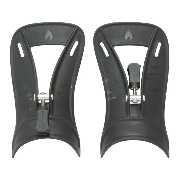 Spark R&D Surge Asym Rip N' Flip Highback (PR)