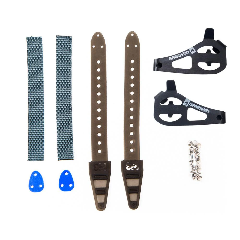 Spark R & D Tail Clips - Image 2