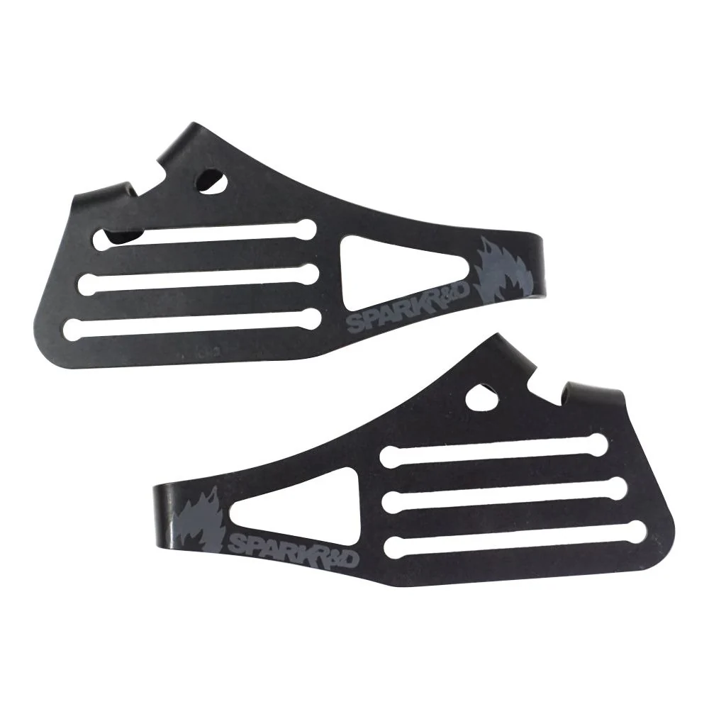 Spark R & D Tailclips