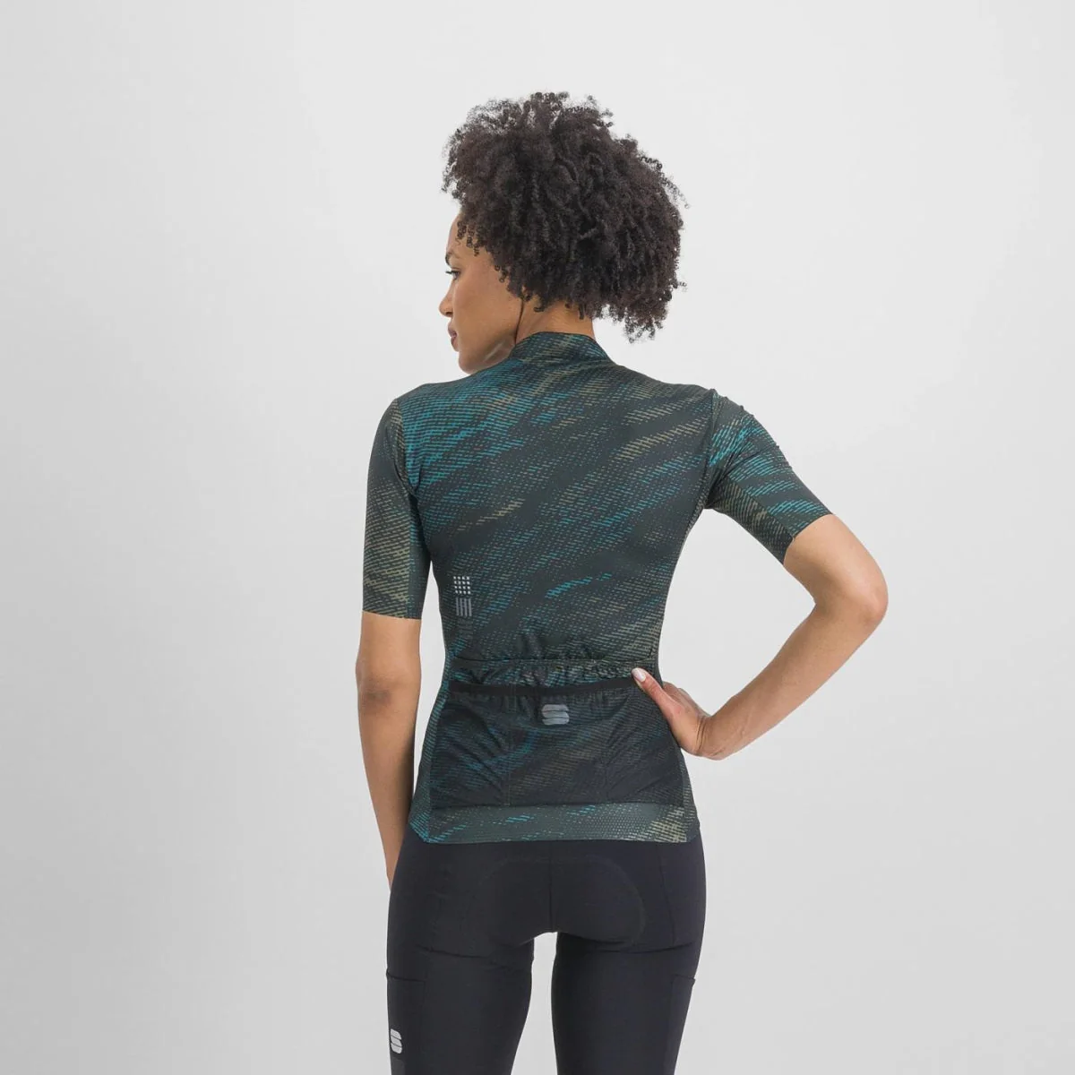 Sportful Cliff Supergiara W Jersey - Image 2
