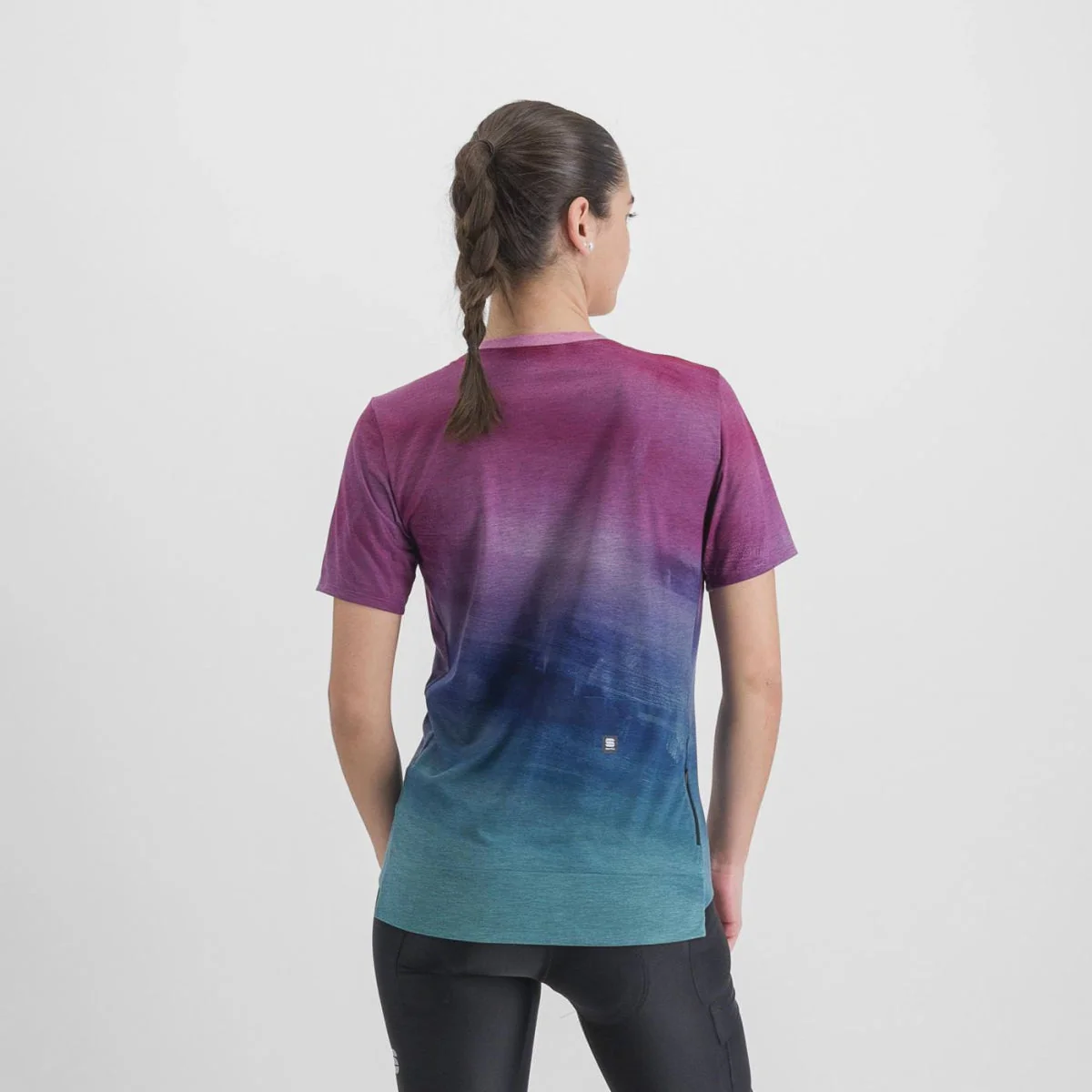 Sportful Flow Giara W Tee - Image 2