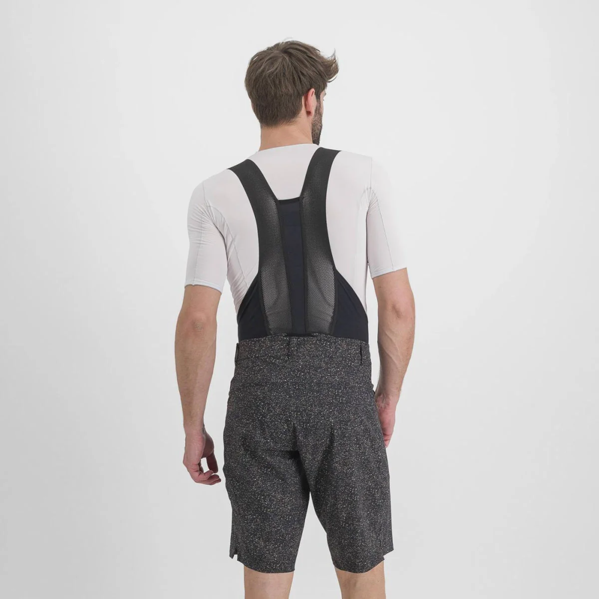 Sportful Sky Rider Giara Overshort - Image 2