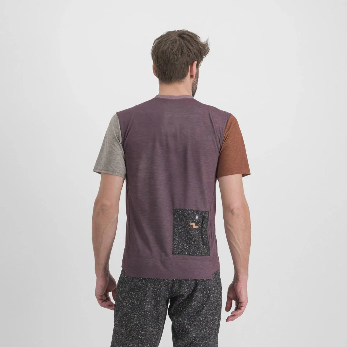 Sportful Sky Rider Giara Tee - Image 2