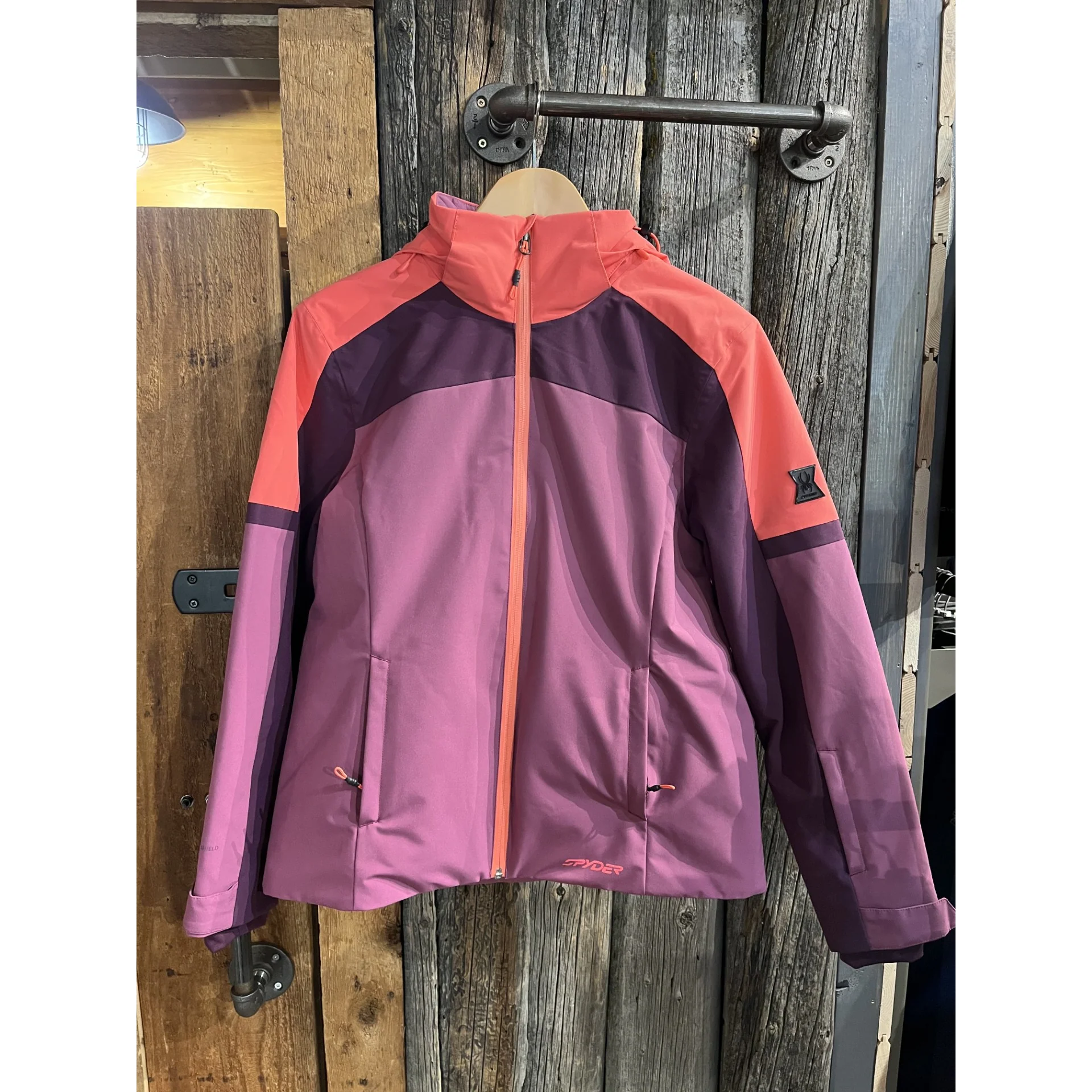 Spyder Andorra Jacket - Image 2