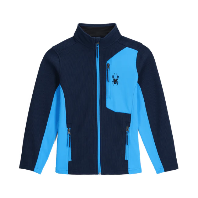 Spyder Boys Bandit Jacket - Image 2