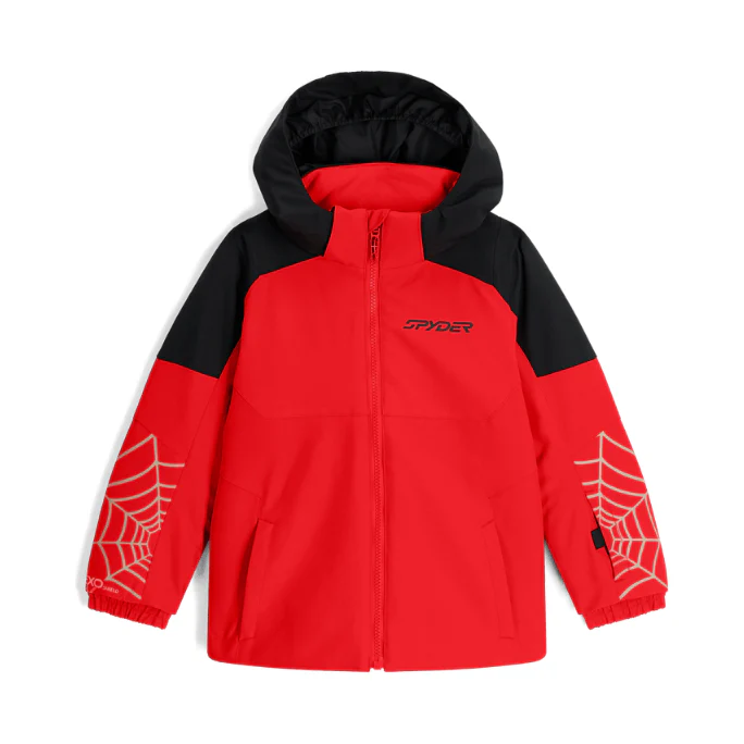 Spyder Boys Challenger Jacket - Image 3