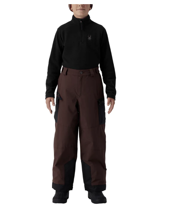 Spyder Boys Kicker Pants - Image 2