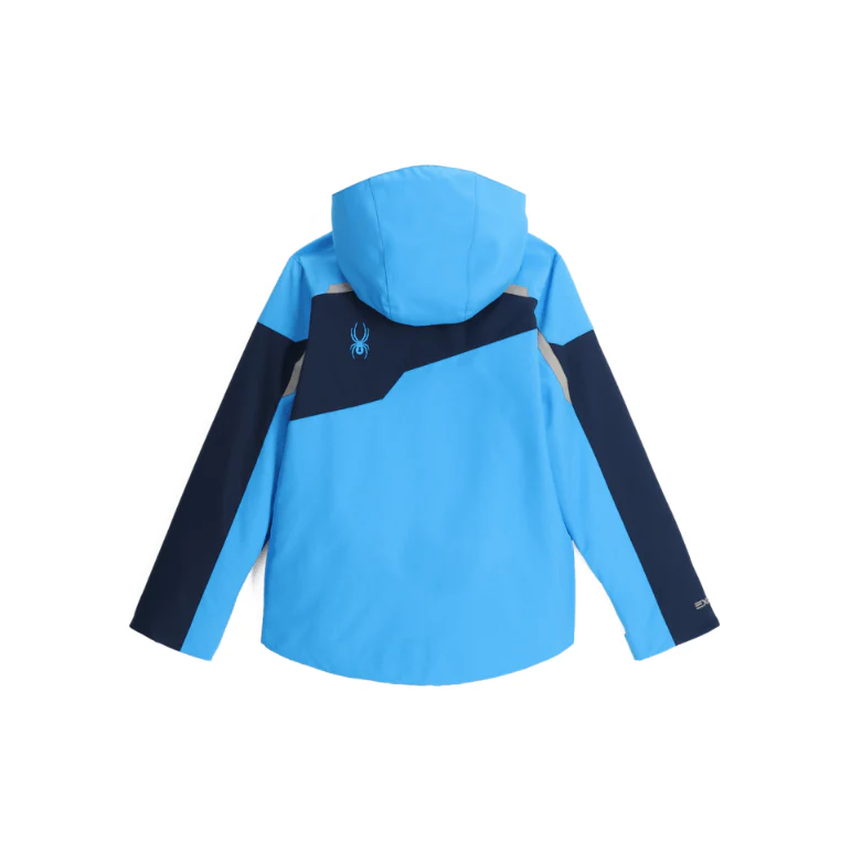 Spyder Youth Leader Jacket - Image 2