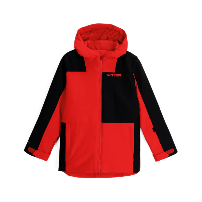 Spyder Boys Slash Jacket - Image 2