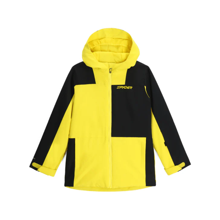 Spyder Boys Slash Jacket - Image 3