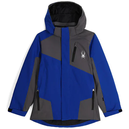 Spyder Boys Turner Jacket - Image 3