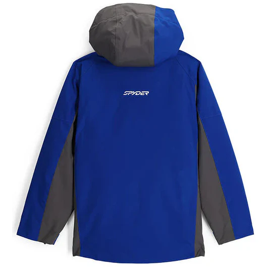 Spyder Boys Turner Jacket - Image 4