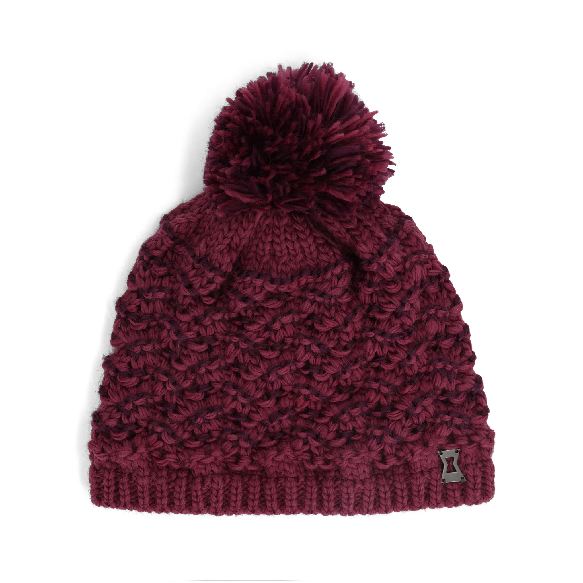Spyder BRRR Berry Hat