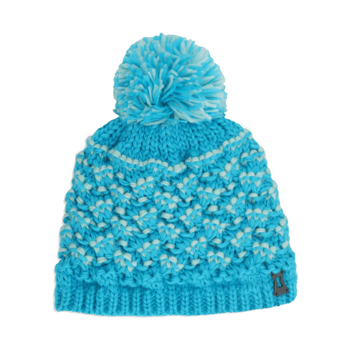 Spyder BRRR Berry Hat - Image 3