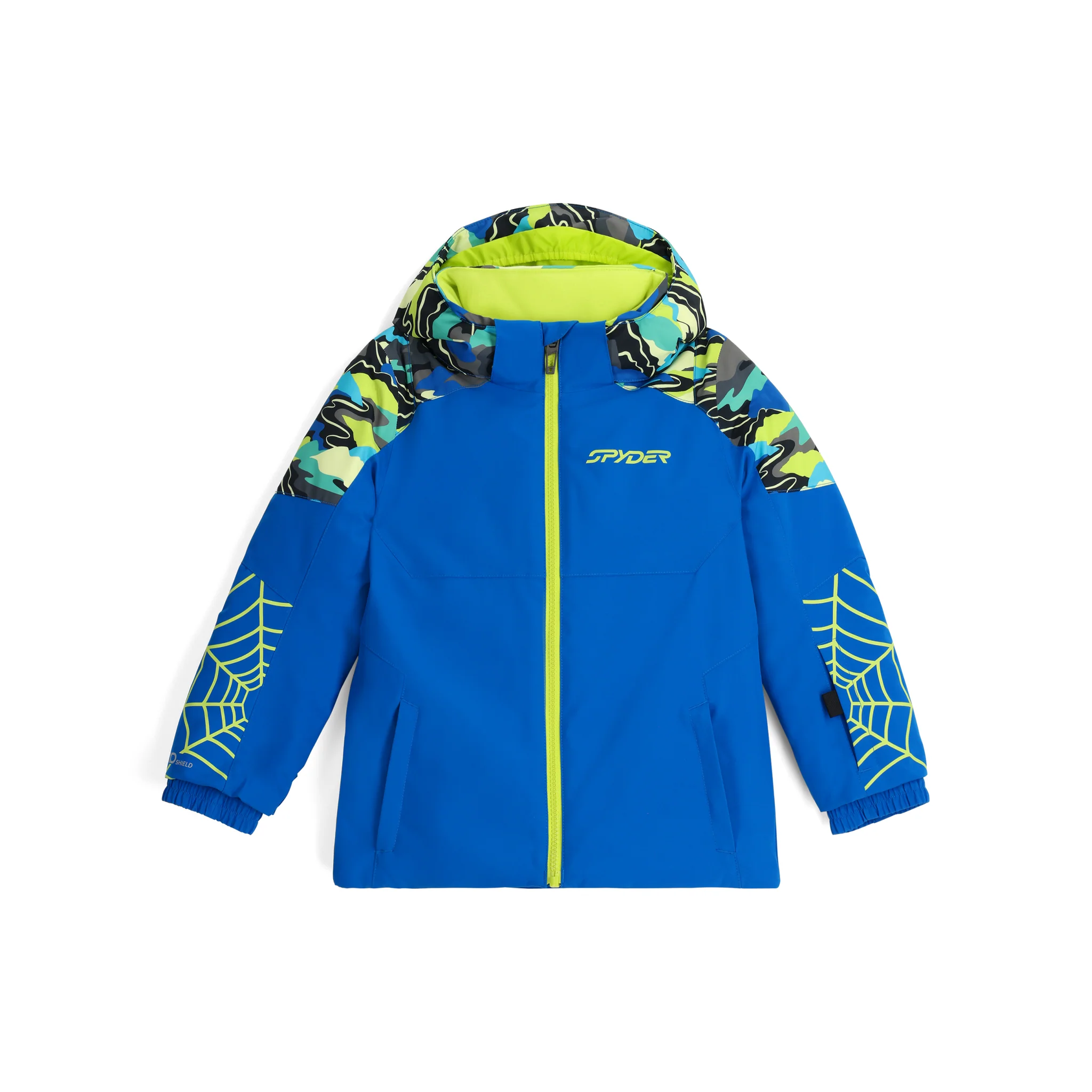 Spyder Toddler Challenger Jacket