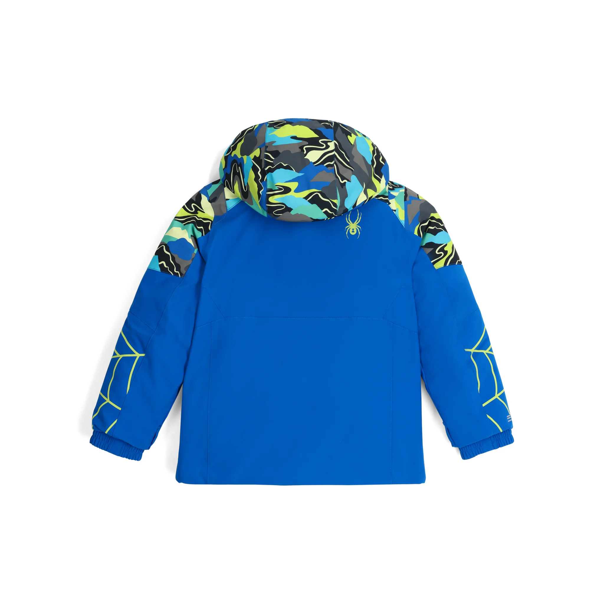 Spyder Toddler Challenger Jacket - Image 2