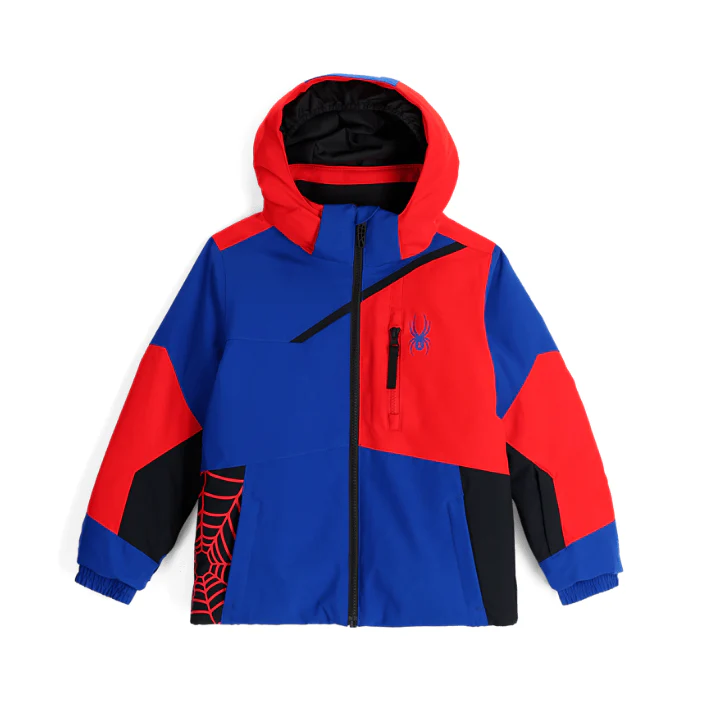 Spyder Challenger Youth Jacket - Image 3