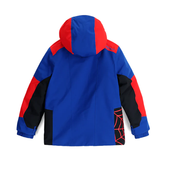 Spyder Challenger Youth Jacket - Image 4