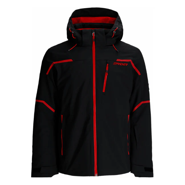 Spyder Chambers Jacket