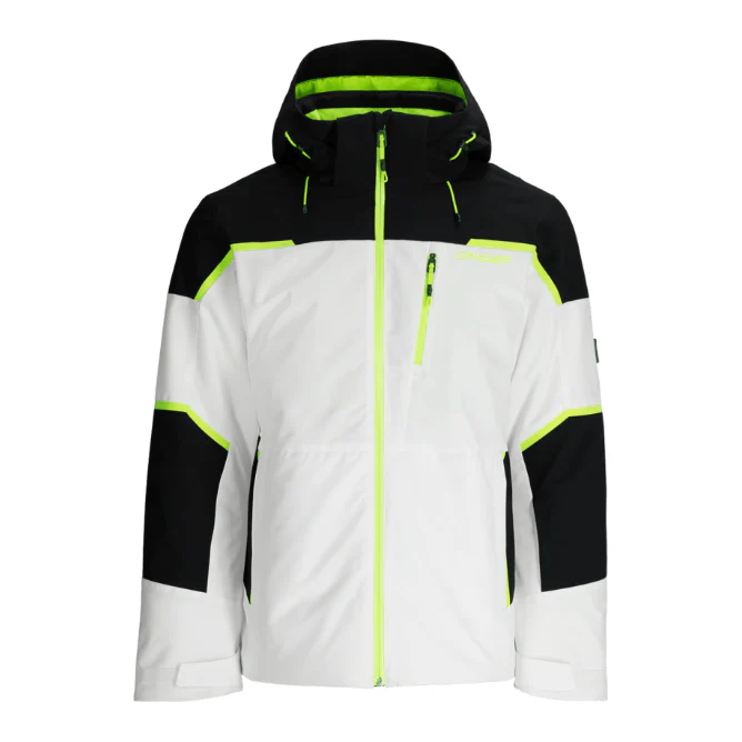 Spyder Chambers Jacket - Image 2