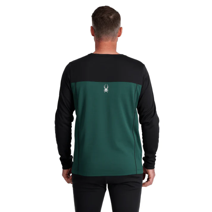 Spyder Charger Crew - Image 2