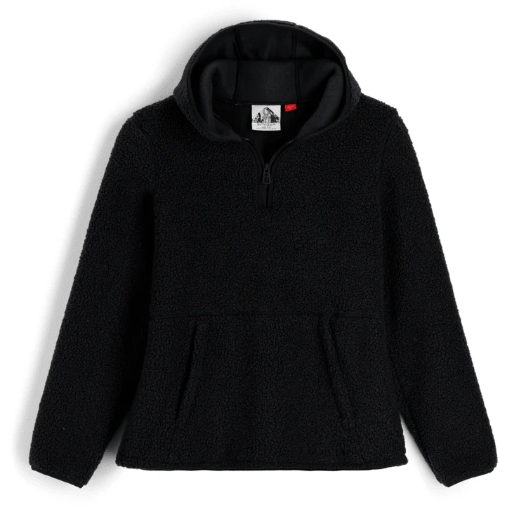 Spyder Cloud Hoodie - Image 2