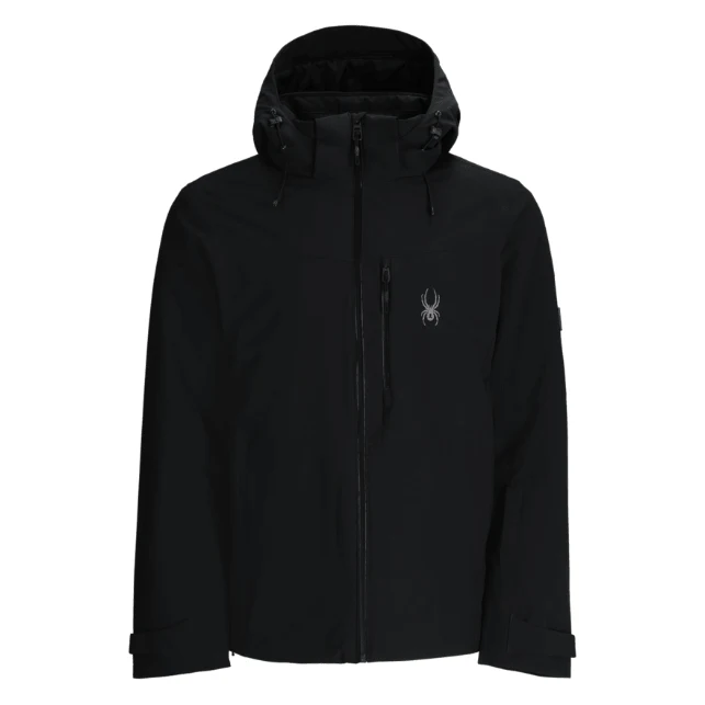 Spyder Copper Jacket - Image 2