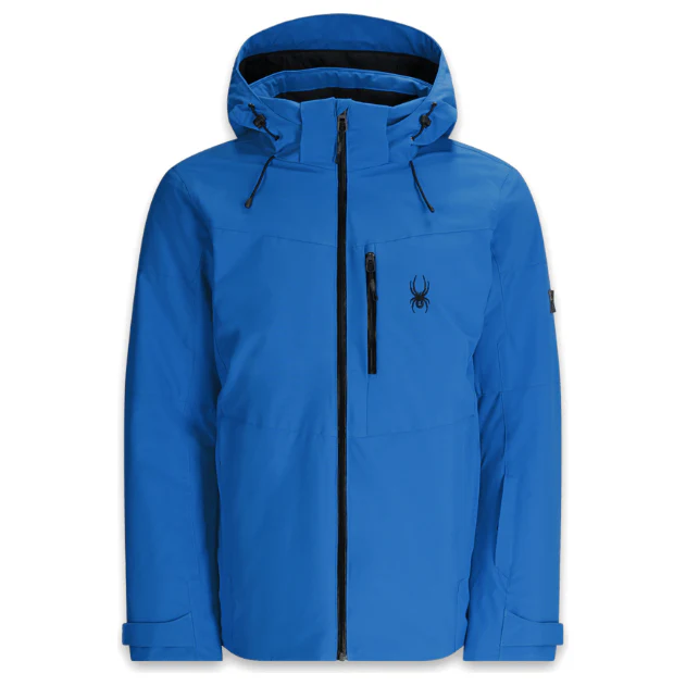 Spyder Copper Jacket - Image 3