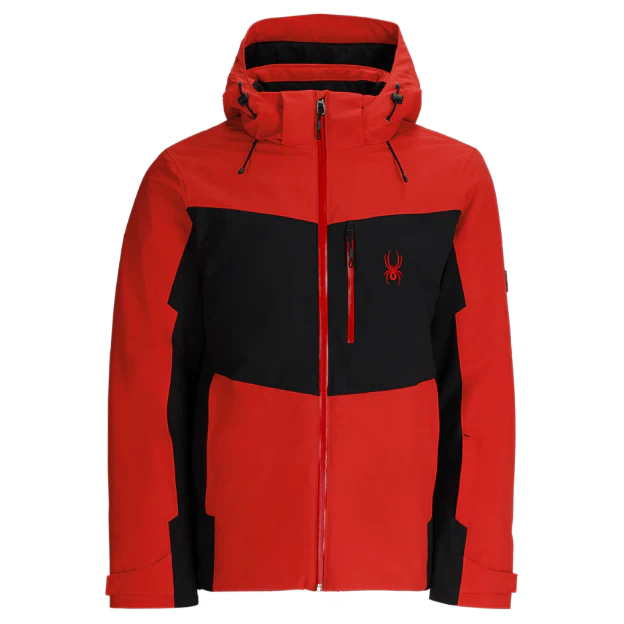 Spyder Copper Jacket - Image 4