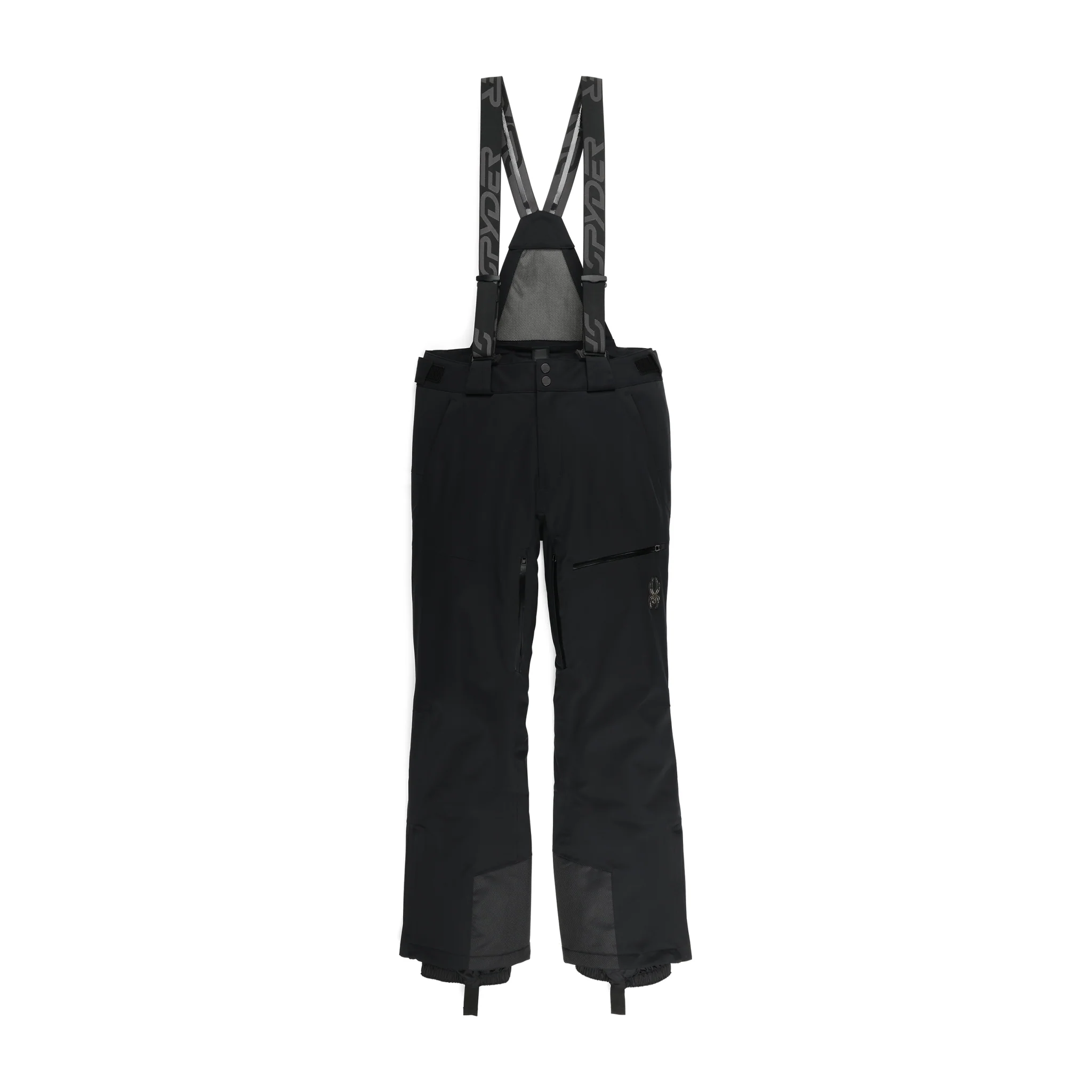 Spyder Dare Pant Lengths