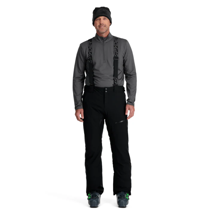 Spyder Dare Pants Lengths