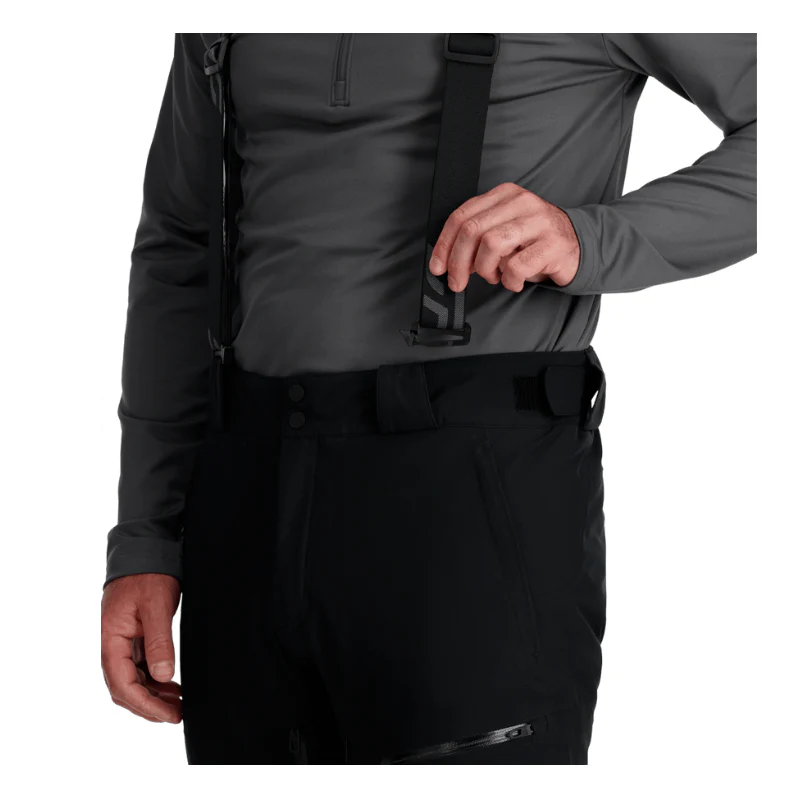 Spyder Dare Pants Lengths - Image 3
